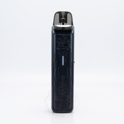 Lost Vape Ursa Nano S2 Pod Kit 1000mAh Black Thorns