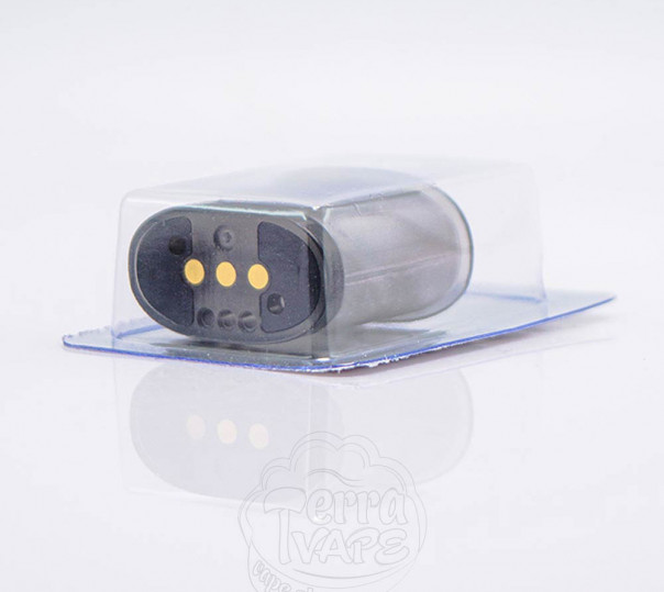 Перехідник-адаптер Lost Vape Ursa Cartridge Adapter для Thelema Elite 40/Art/Nano/S, Centaurus E40/E40 Max Перехідник-адаптер Lost Vape Ursa Cartridge Adapter для Thelema Elite 40/Art/Nano/S, Centaurus E40/E40 Max