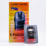 Картридж Lost Vape E-Plus / Dual Mesh Cartridge для Thelema Elite 40, Art 40, Nano, Centaurus E40 / Max / Ultra Kit