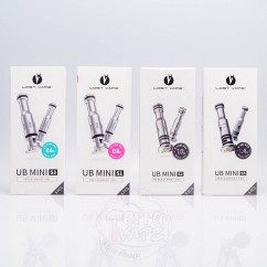 Випаровувач Lost Vape UB Mini для Orion Mini, Ursa Pro, Ursa Nano Pro, Ursa Baby Pro та ін.