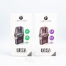 Картридж Lost Vape Ursa Pod Cartridge 2.5ml для POD систем Ursa Nano/2/3/Pro/Pro 2, Baby/2/3/Pro, S, S2, Art, Pocket, Epoch, Cap та ін. Картридж Lost Vape Ursa Pod Cartridge 2.5ml для POD систем Ursa Nano/2/3/Pro/Pro 2, Baby/2/3/Pro, S, S2, Art, Pocket, Epoch, Cap та ін.