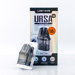 Картридж Lost Vape Ursa v3 1.0 Ом