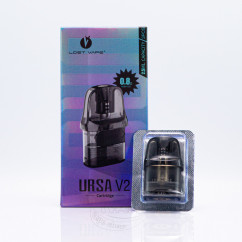 Картридж Lost Vape Ursa v2 0.8 Ом