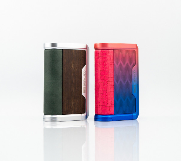 Lost Vape Centaurus Q200 Мод 200w Бокс мод Lost Vape Centaurus Q200 Мод 200w Бокс мод