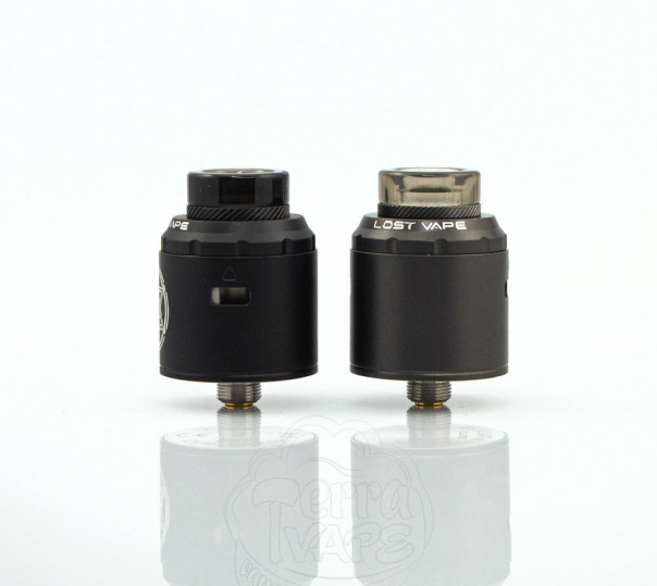 Lost Vape Centaurus Solo RDA Дрипка Lost Vape Centaurus Solo RDA Дрипка