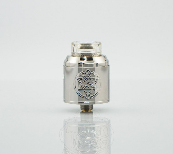 Lost Vape Centaurus Solo RDA Дрипка Lost Vape Centaurus Solo RDA Дрипка