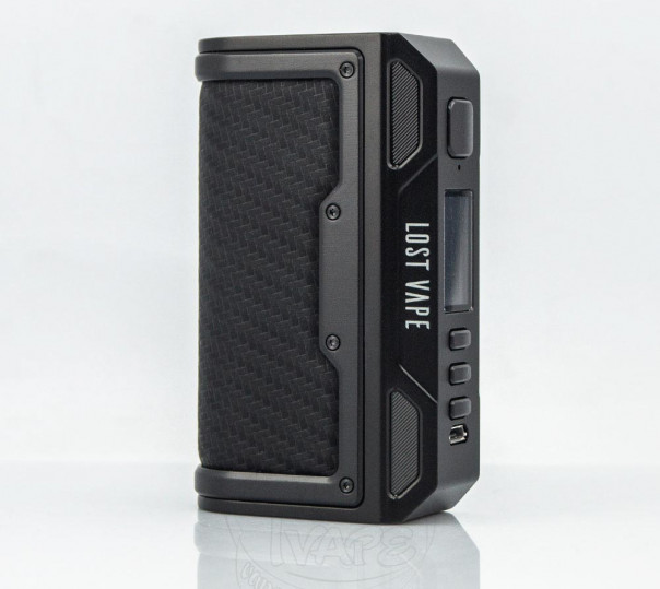Бокс-мод Lost Vape Thelema DNA250C Box Mod Бокс-мод Lost Vape Thelema DNA250C Box Mod