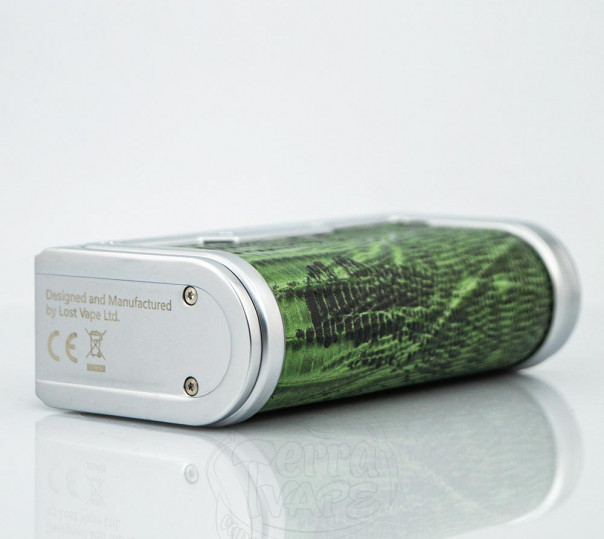 Бокс-мод Lost Vape Thelema DNA250C Box Mod Бокс-мод Lost Vape Thelema DNA250C Box Mod