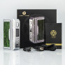 Бокс-мод Lost Vape Thelema DNA250C Box Mod Бокс-мод Lost Vape Thelema DNA250C Box Mod