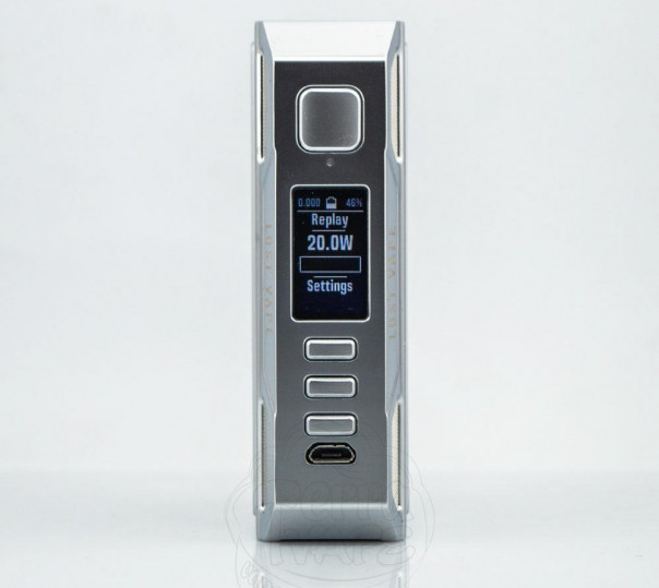 Бокс-мод Lost Vape Thelema DNA250C Box Mod Бокс-мод Lost Vape Thelema DNA250C Box Mod