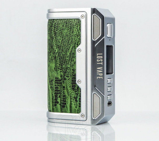 Бокс-мод Lost Vape Thelema DNA250C Box Mod Бокс-мод Lost Vape Thelema DNA250C Box Mod