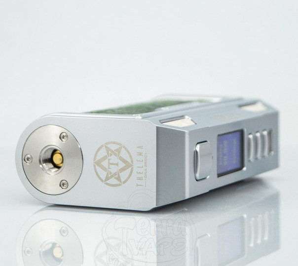 Бокс-мод Lost Vape Thelema DNA250C Box Mod Бокс-мод Lost Vape Thelema DNA250C Box Mod