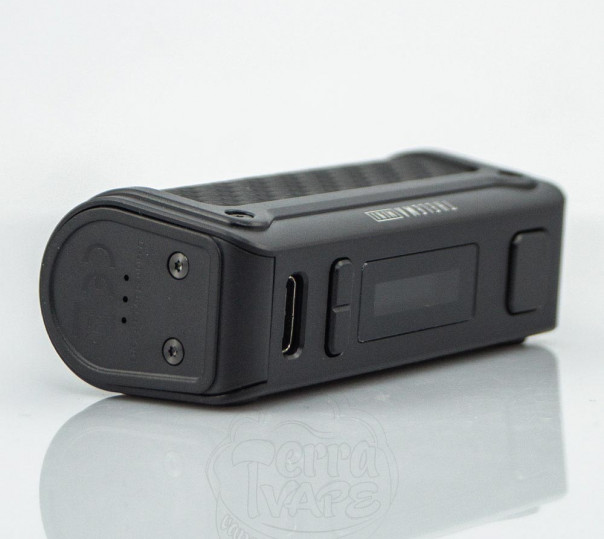 Бокс-мод Lost Vape Thelema Mini 45W Box Mod 1500mAh Бокс-мод Lost Vape Thelema Mini 45W Box Mod 1500mAh