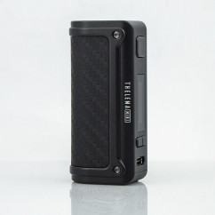 Lost Vape Thelema Mini 45W Box Mod 1500mAh Carbon Fiber