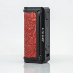 Lost Vape Thelema Mini 45W Box Mod 1500mAh Mystic Red