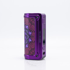 Lost Vape Thelema Mini 45W Box Mod 1500mAh Purple Survivor