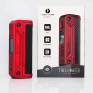 Lost Vape Thelema Solo 100W Бокс мод Lost Vape Thelema Solo 100W Бокс мод
