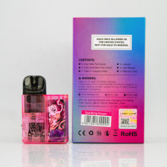 Lost Vape Ursa Baby Pod Kit 800mAh Sparkling Dream