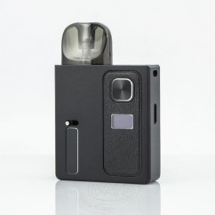 Lost Vape Ursa Baby Pro Pod Kit 900mAh Classic Black