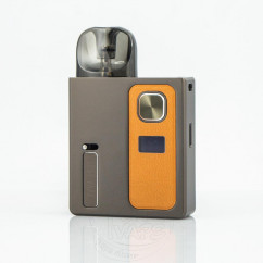 Lost Vape Ursa Baby Pro Pod Kit 900mAh Gunmetal Espresso