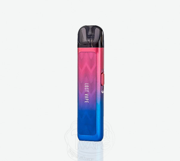 Lost Vape Ursa Nano Pod System Kit Многоразовая POD система Lost Vape Ursa Nano Pod System Kit Многоразовая POD система