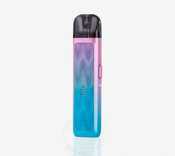 Lost Vape Ursa Nano Pod System Kit Многоразовая POD система Lost Vape Ursa Nano Pod System Kit Многоразовая POD система