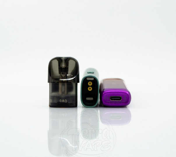 Lost Vape Ursa Nano Pod System Kit Многоразовая POD система Lost Vape Ursa Nano Pod System Kit Многоразовая POD система