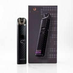 Lost Vape Ursa Nano Pro Pod Kit Black Carbon