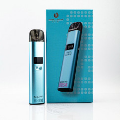 Lost Vape Ursa Nano Pro Pod Kit Bright Blue