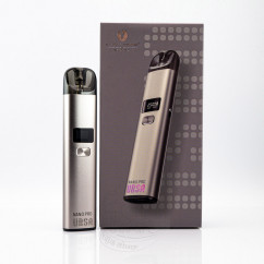 Lost Vape Ursa Nano Pro Pod Kit Iron Gray
