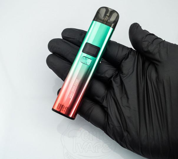 Lost Vape Ursa Nano Pro Pod Kit Багаторазова POD система