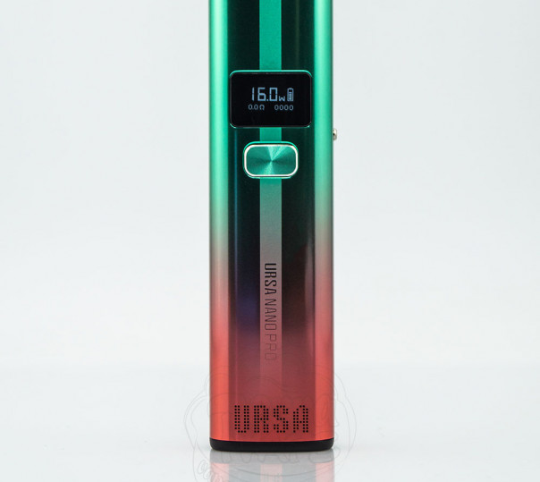 Lost Vape Ursa Nano Pro Pod Kit Багаторазова POD система