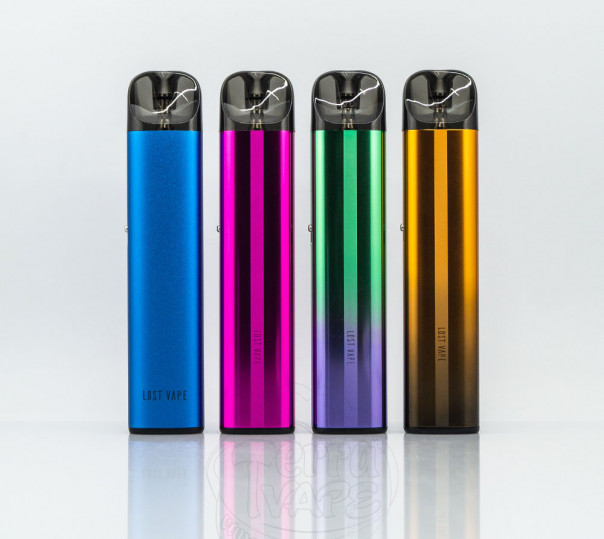 Lost Vape Ursa Nano Pro Pod Kit Багаторазова POD система