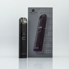 Lost Vape Ursa Nano Pro Pod Kit Classic Black