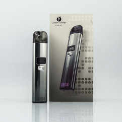 Lost Vape Ursa Nano Pro Pod Kit Midnight G