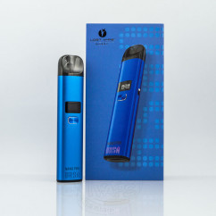 Lost Vape Ursa Nano Pro Pod Kit Navy Blue