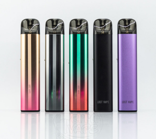Lost Vape Ursa Nano Pro Pod Kit Багаторазова POD система
