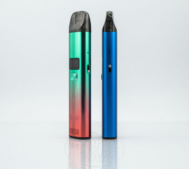 Lost Vape Ursa Nano Pro Pod Kit Багаторазова POD система
