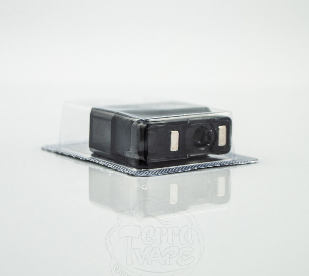 Порожній картридж для багаторазової POD системи Lost Vape Orion Mini 3ml Порожній картридж для багаторазової POD системи Lost Vape Orion Mini 3ml