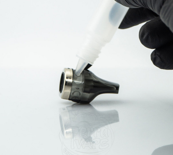 Порожній картридж UB Lite для багаторазової POD системи Lost Vape UB Lite 30W Pod Kit Порожній картридж UB Lite для багаторазової POD системи Lost Vape UB Lite 30W Pod Kit