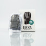 Пустой картридж Lost Vape Ursa Empty Cartridge 2.5ml Black для POD систем Ursa Nano, Ursa Baby, Ursa Nano Pro, Ursa S, Ursa Art, Ursa Baby Pro и др.