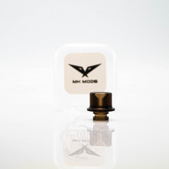 MK Mods 510 дріп-тип Candy Whistle Drip Tip Dark Brown
