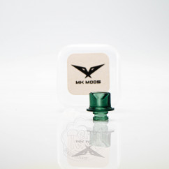 MK Mods 510 дріп-тип Candy Whistle Drip Tip Dark Green
