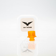 MK Mods 510 дріп-тип Candy Whistle Drip Tip Orange