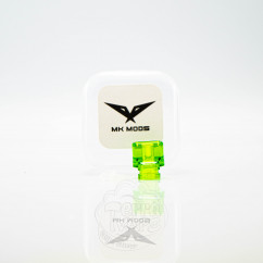 MK Mods 510 Дріп-тип Whistle Drip Tip Lime Green