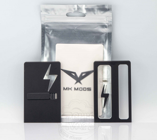MK Mods Панели с регулировкой затяжки для Cthulhu AIO