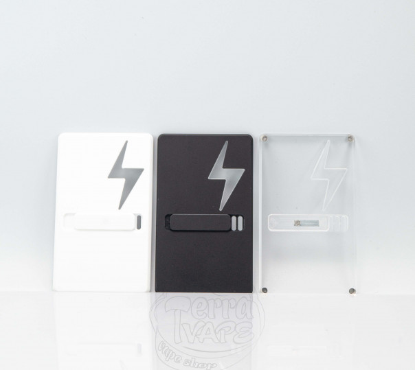 MK Mods Панели с регулировкой затяжки для Cthulhu AIO