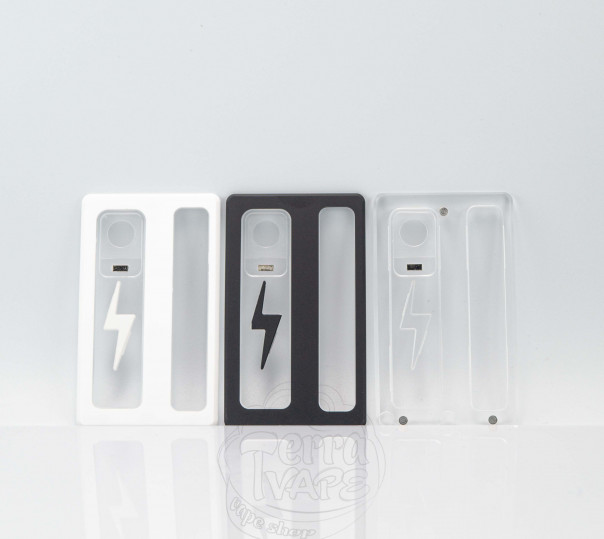 MK Mods Панели с регулировкой затяжки для Cthulhu AIO