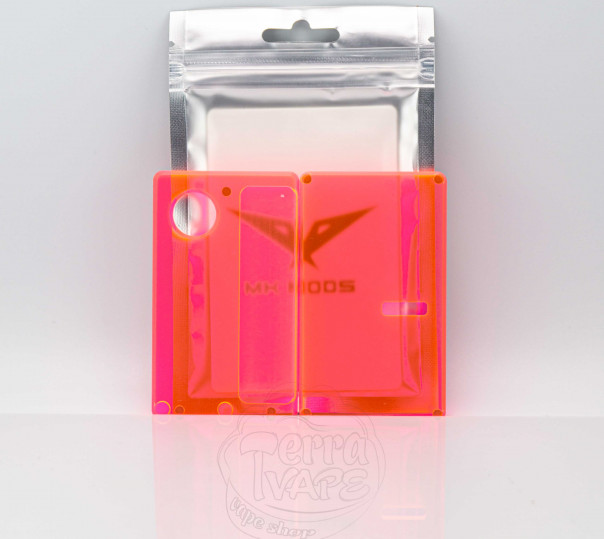 MK Mods Панелі для Cthulhu AIO MK Mods Панелі для Cthulhu AIO