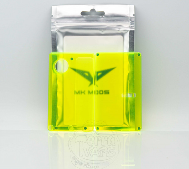 MK Mods Панелі для Cthulhu AIO MK Mods Панелі для Cthulhu AIO